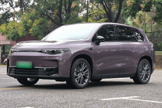 零跑汽车 零跑C10 2026款 605悦享版