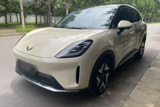 五菱汽车 缤果S 2025款 430km 旗舰款