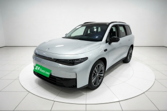 零跑汽车 零跑C16 2024款 纯电 520尊享版
