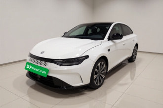 零跑汽车 零跑C01 2023款 增程 216 舒享版