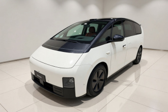 理想汽车 理想MEGA 2025款 Ultra 智能焕新版