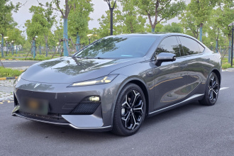 深蓝汽车 深蓝SL03 2023款 200Max增程版