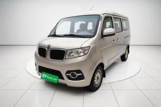 金杯 小海狮X30 2015款 1.3L旗舰型