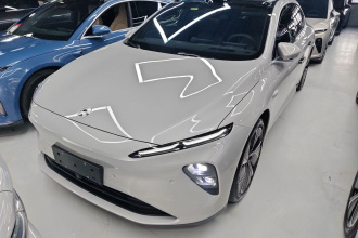 蔚来ET7 2024款 75kWh 行政版