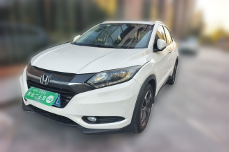 本田 缤智 2015款 1.8L CVT两驱豪华型