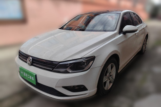 大众 凌渡 2018款 230TSI DSG风尚版