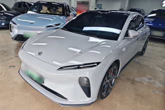 蔚来ET5 2022款 75kWh