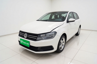 大众 桑塔纳 2015款 浩纳 1.6L 自动风尚型