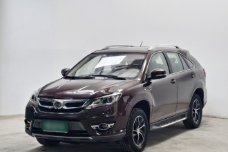 比亚迪S7 2016款 1.5T 手动尊贵型
