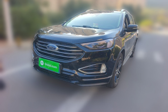 福特 锐界 2020款 EcoBoost 245 两驱豪锐型 7座