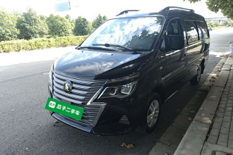 东风风行 菱智 2023款 M5L 1.6L 基本型 7座