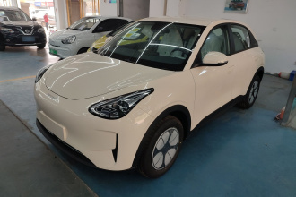 吉利银河 星愿 2026款 310km 青春版