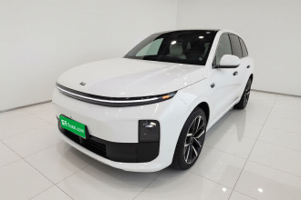 理想汽车 理想L6 2024款 Pro