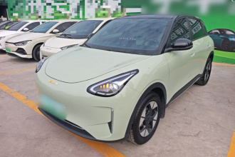 吉利银河 星愿 2025款 310km 梦想版