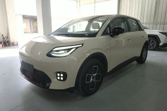 埃安 AION UT super 2026款 标准版
