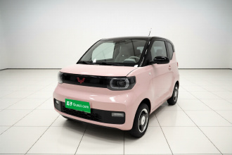 五菱汽车 宏光MINIEV 2021款 马卡龙夹心款 170km 磷酸铁锂