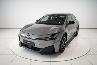 丰田bZ3 2024款 517km 精英 PRO