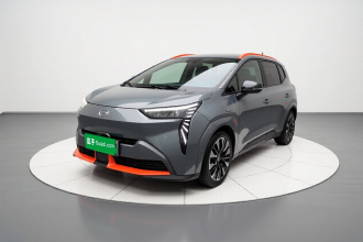 埃安 AION Y 2021款 70 科技活力版
