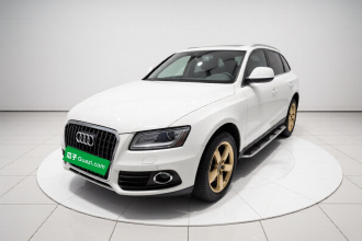 奥迪Q5 2016款 40 TFSI 技术型