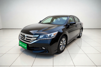 本田 雅阁 2015款 2.0L LX 舒适版