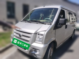 东风小康C36 2019款 1.5L基本型Ⅱ国VI DK15