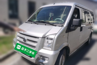 东风小康C36 2019款 1.5L基本型Ⅱ国VI DK15