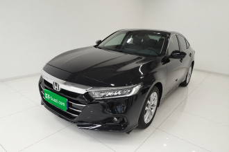 本田 雅阁 2022款 260TURBO 豪华版