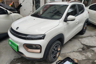 东风纳米 纳米BOX 2022款 追风版 331KM 标准型