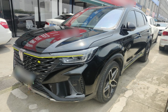 荣威RX5新能源 2021款 ePLUS 国潮荣麟豪华版