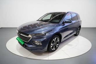 五菱汽车 五菱凯捷 2020款 1.5T CVT旗舰型头等舱