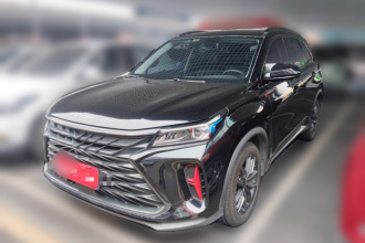 东风风光 风光580 2022款 1.5T 自动静享型