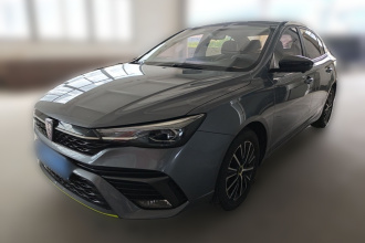 荣威i5 2021款 1.5L CVT钻石版