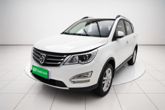 宝骏560 2016款 1.8L 手动精英型