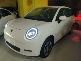 江淮钇为 钇为3 2024款 挚爱版 330km Lite