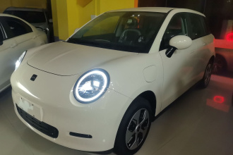 江淮钇为 钇为3 2024款 挚爱版 330km Lite