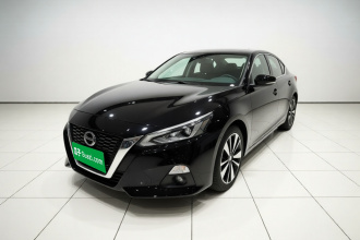 日产 天籁 2019款 2.0L XL Upper 智行版