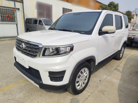 长安欧尚X70A 2018款 1.5L 手动标准型