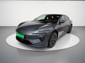 阿维塔12 2025款 改款 Ultra纯电版四驱