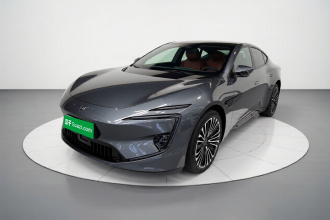 阿维塔12 2025款 改款 Ultra纯电版四驱