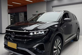 大众 揽境 2021款 380TSI 四驱豪华佳境版Pro