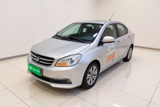 长城C30 2015款 1.5L 手动豪华型