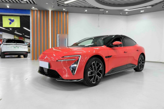 阿维塔06 2025款 Pro增程版