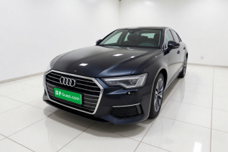 奥迪A6L 2019款 45 TFSI 臻选致雅型