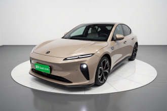蔚来ET5 2022款 100kWh