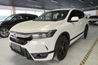 本田 皓影 2020款 240TURBO CVT两驱精英版