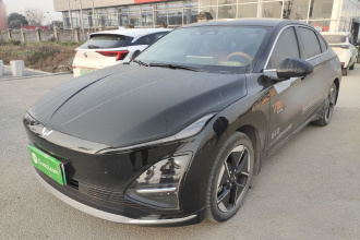 五菱汽车 五菱星光 2025款 610km 智能旗舰型