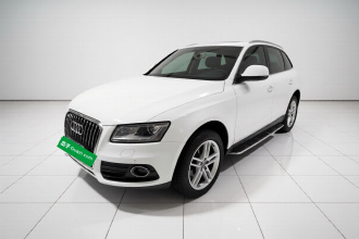 奥迪Q5 2017款 40 TFSI 技术型