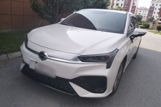 埃安 AION S 2023款 魅 580 磷酸铁锂