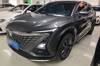 长安UNI-T 2023款 第二代 1.5T 旗舰型