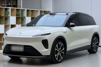 蔚来ES8 2023款 100kWh 签名版